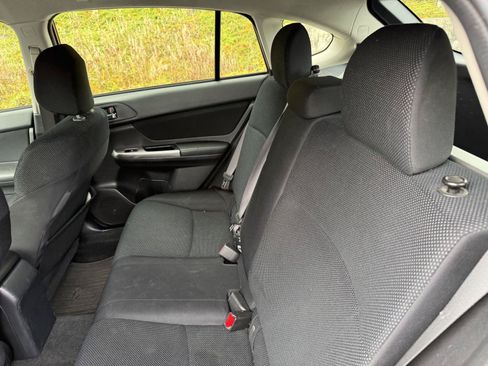 Used 2015 Subaru Impreza 2.0i Premium AWD/4WD image 12