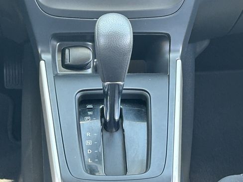 Used 2019 Nissan Sentra S FWD image 20
