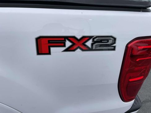 Used 2020 Ford Ranger XLT w/ FX2 Package image 19