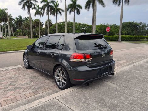 Used 2014 Volkswagen GTI Wolfsburg Edition FWD image 18