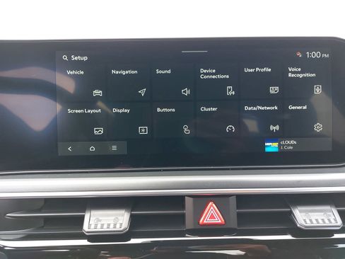 New 2026 Kia K5 GT-Line image 23