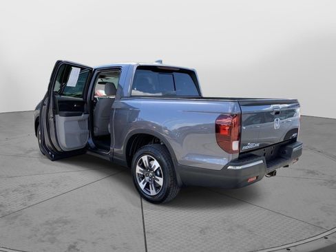 Used 2019 Honda Ridgeline RTL image 35