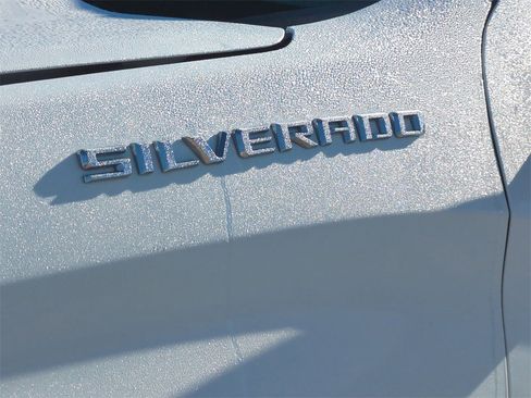 Certified 2023 Chevrolet Silverado 1500 W/T w/ WT Value Package image 30