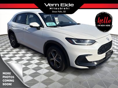 Used 2025 Honda HR-V EX-L