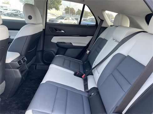 New 2026 Honda Prologue Touring image 27