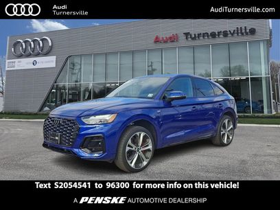 Certified 2025 Audi Q5 2.0T Premium Plus w/ Premium Plus Package