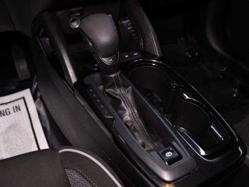 Used 2021 Chevrolet TrailBlazer LS image 13