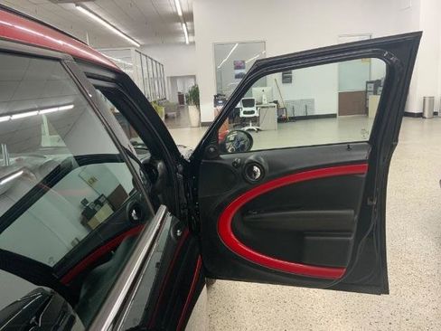 Used 2015 MINI Cooper Countryman John Cooper Works AWD/4WD image 26