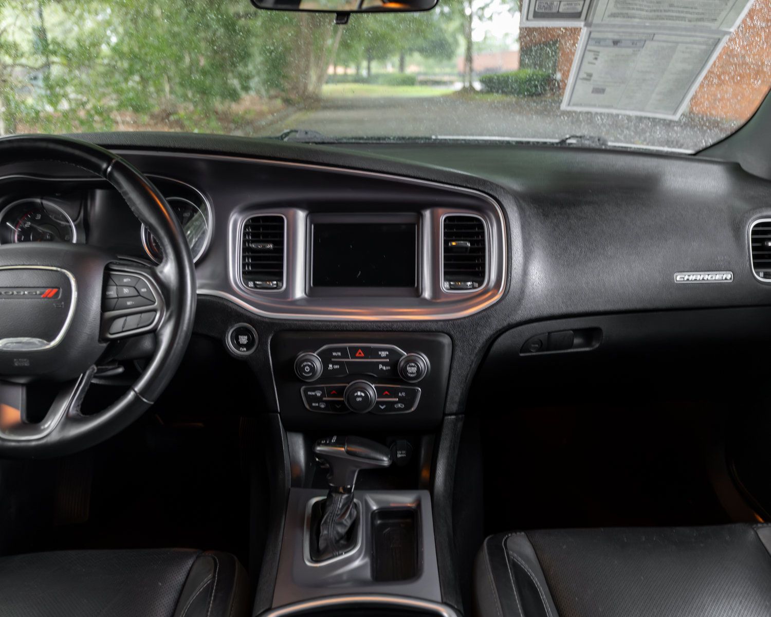 Used 2021 Dodge Charger SXT w/ Leather Interior Group RWD image 59