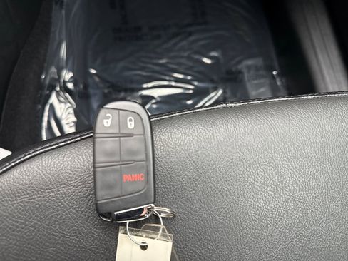 Used 2024 Jeep Compass Trailhawk w/ Trailer Tow Group image 22