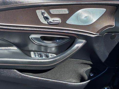 Used 2019 Mercedes-Benz CLS 53 AMG 4MATIC image 54