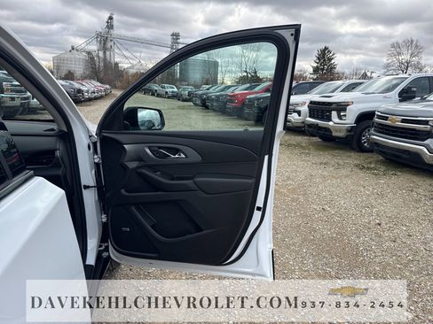 Used 2020 Chevrolet Traverse Premier w/ Redline Edition image 43
