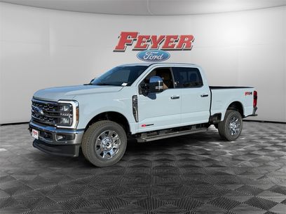 New 2026 Ford F350 Lariat w/ Lariat Premium Package