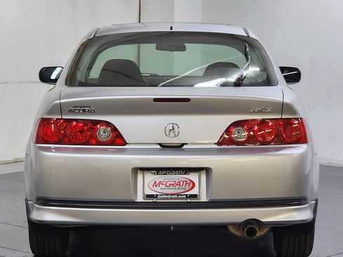 Used 2006 Acura RSX image 6