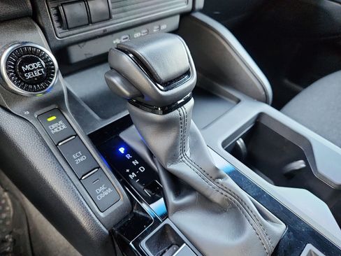 Certified 2024 Toyota Land Cruiser 1958 image 15