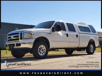 Used 2005 Ford F250 XLT