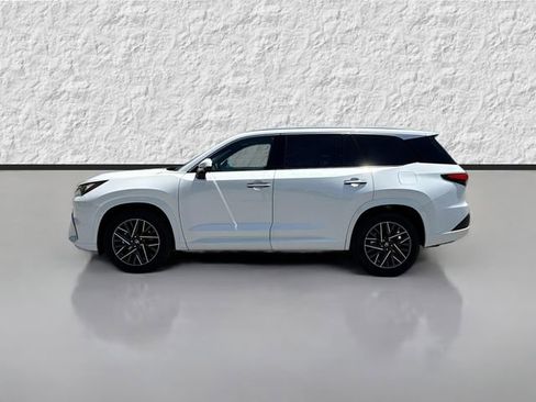 New 2026 Lexus TX 350 AWD image 6