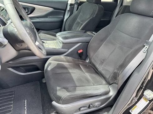 Used 2016 Nissan Murano SV FWD image 6
