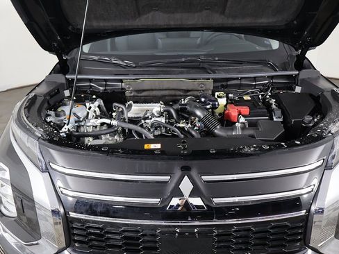 New 2026 Mitsubishi Outlander SE AWD/4WD image 20