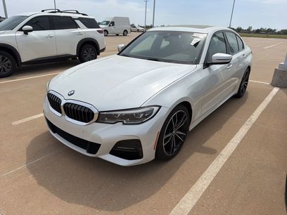 Used 2021 BMW 330i Sedan w/ M Sport Package