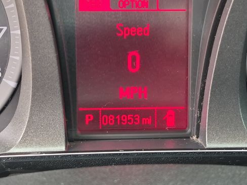 Used 2013 GMC Terrain SLT FWD image 2