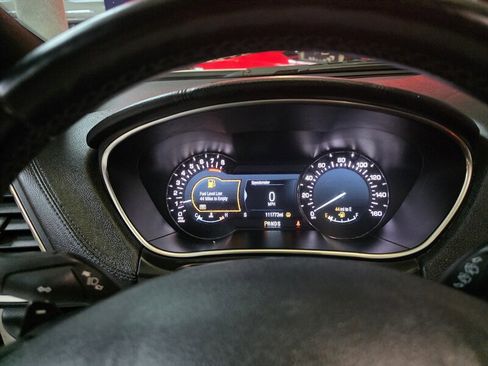 Used 2018 Lincoln MKX Select w/ Select Plus Package image 31