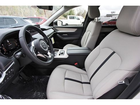 New 2026 MAZDA CX-90 3.3 Turbo w/ Premium Sport Pkg image 12