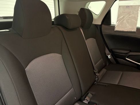 Used 2025 Kia Soul LX FWD image 26