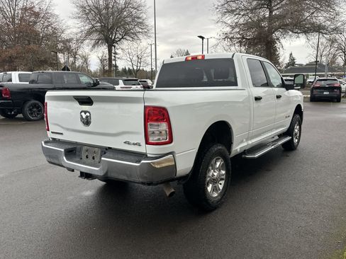 Used 2024 RAM 2500 Big Horn image 5