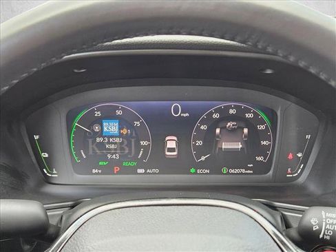 Used 2023 Honda Accord Touring image 11