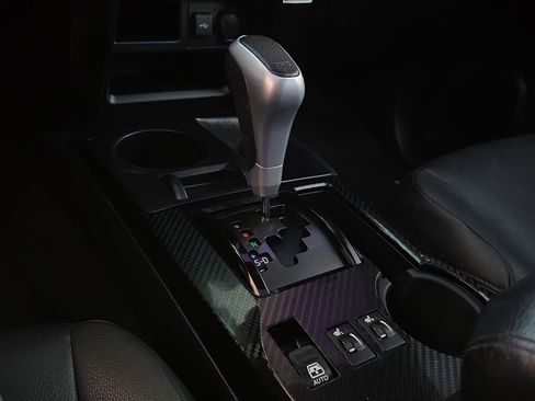 Used 2021 Toyota 4Runner TRD Pro image 20