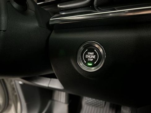 New 2026 GMC Terrain Elevation w/ Black Edition image 17