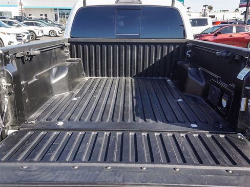 Used 2020 Toyota Tacoma TRD Sport image 24