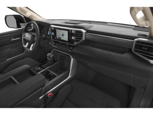 Used 2026 Toyota Tundra SR5 AWD/4WD image 17