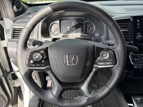 Certified 2020 Honda Passport Touring image 12