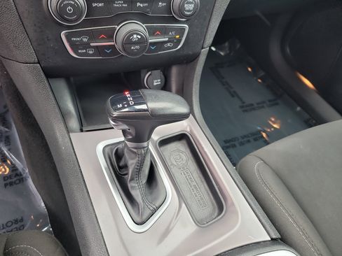 Used 2023 Dodge Charger GT image 23