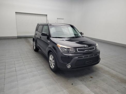 Used 2016 Kia Soul + w/ Primo Package image 13