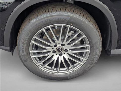New 2026 Mercedes-Benz GLC 300 image 9
