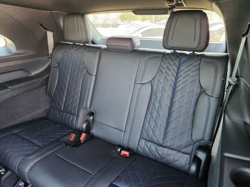 New 2025 Cadillac Escalade IQ Sport 1 image 19