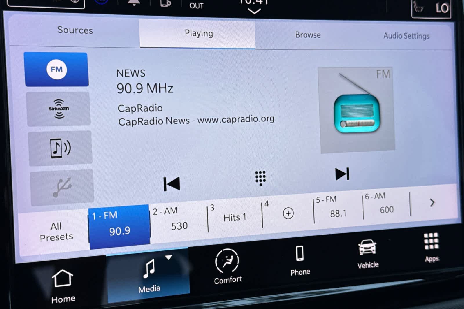 Used 2023 Chrysler Pacifica Touring-L FWD image 19