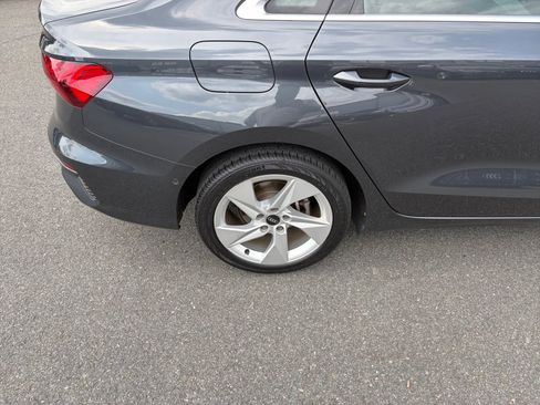 Used 2022 Audi A3 2.0T Premium Plus FWD image 23