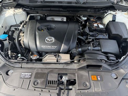 Used 2014 MAZDA CX-5 Touring AWD/4WD image 19