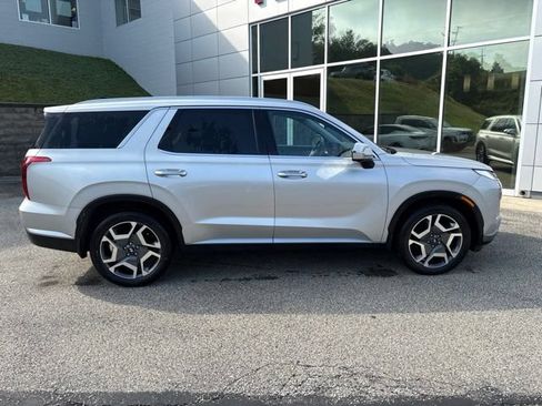 Used 2025 Hyundai Palisade SEL AWD/4WD image 6