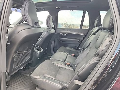 Used 2019 Volvo XC90 T6 R-Design w/ Advanced Package AWD/4WD image 3