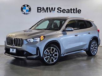 Used 2025 BMW X1 xDrive28i w/ Premium Package AWD/4WD video 1