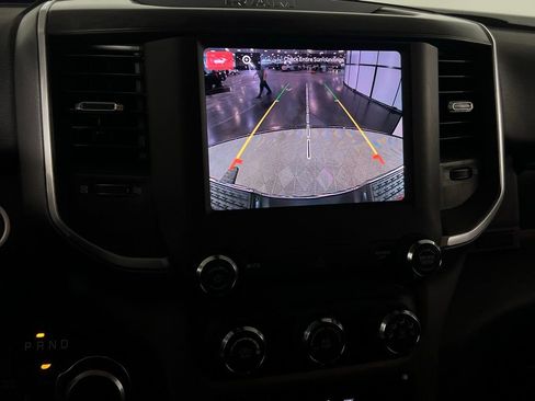 Used 2024 RAM 2500 Big Horn w/ Bed Utility Group image 19