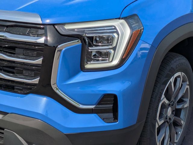 New 2026 GMC Terrain Elevation w/ Elevation Premium Package AWD/4WD image 9