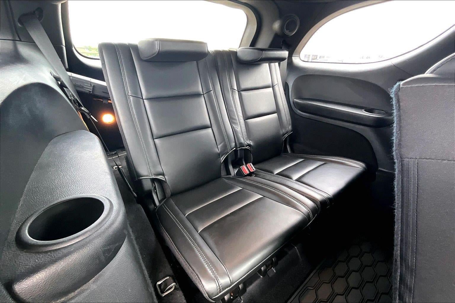 Used 2021 Dodge Durango GT AWD/4WD image 25