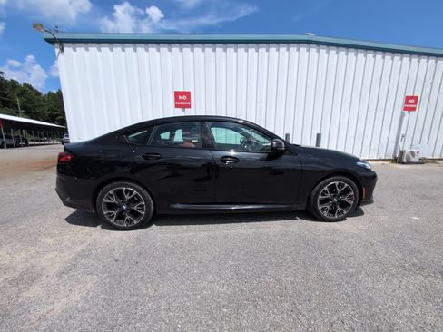 Used 2025 BMW 228i xDrive AWD/4WD image 9