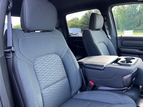 New 2025 RAM 1500 Tradesman AWD/4WD image 15